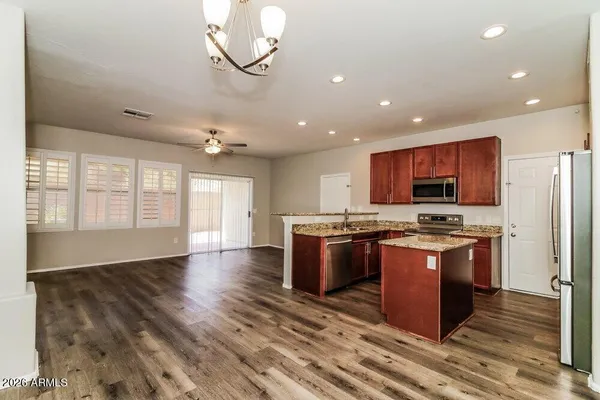 $2,355 | 2042 South 87th Street, Mesa, AZ 85209