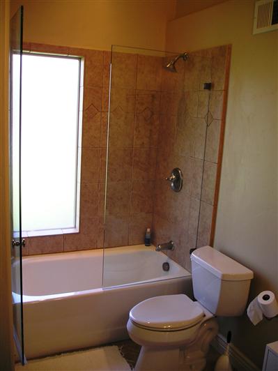 3726 Hillary Court Santa Rosa, CA 95403 - Photo 7 of 10 Remodeled master bath.