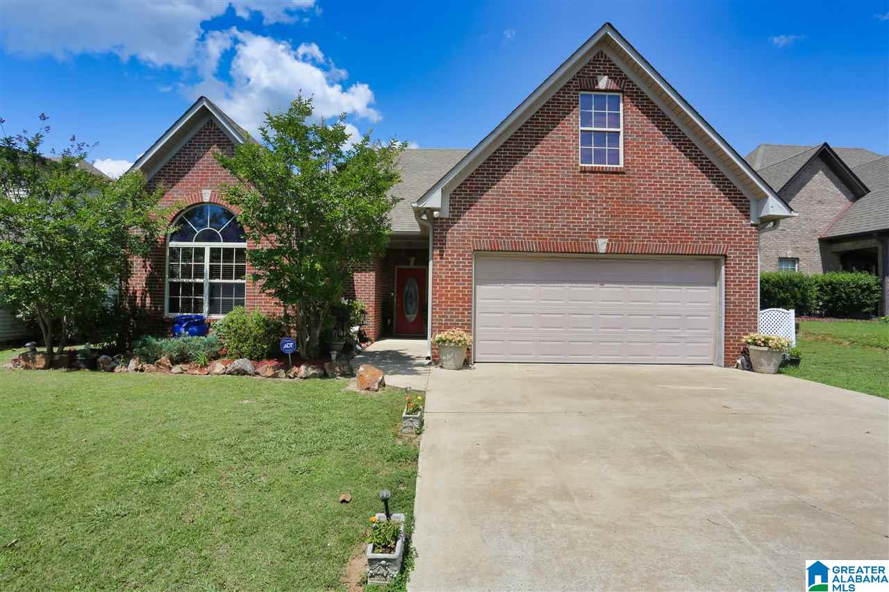 2060 Highview Way Calera, AL 35040 - Photo 1 of 31