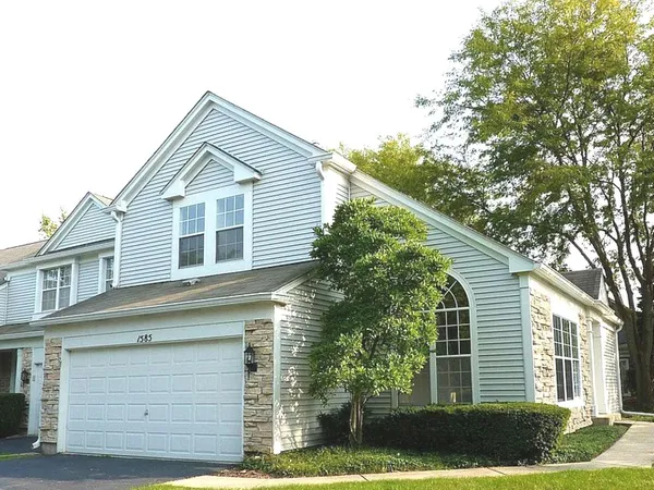 $3,300 | 1585 Regan Court, Hoffman Estates, IL 60192