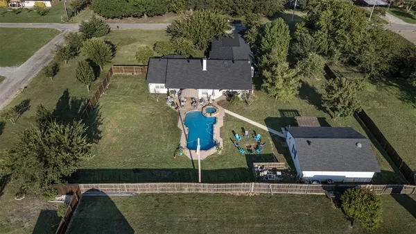 $474,900 | 511 South Sulphur Street, Leonard, TX 75452