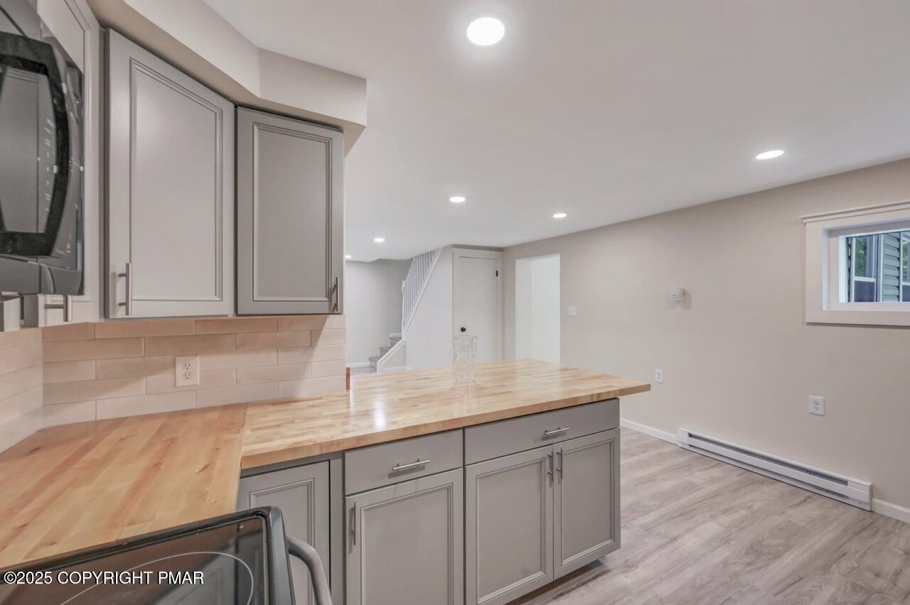 2128 Faratol Road East Stroudsburg, PA 18302 - Photo 14 of 85 Kitchen