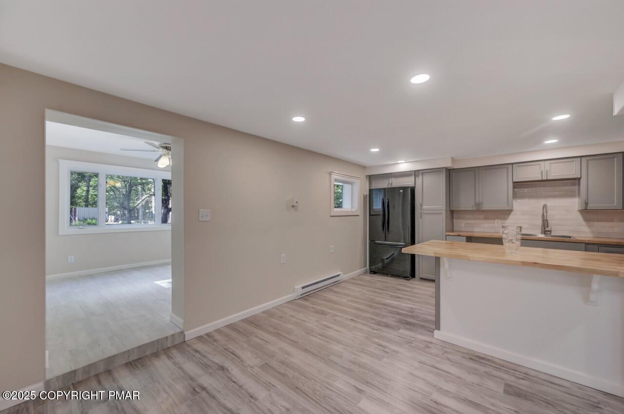 2128 Faratol Road East Stroudsburg, PA 18302 - Photo 16 of 85 Sunroom/kitchen