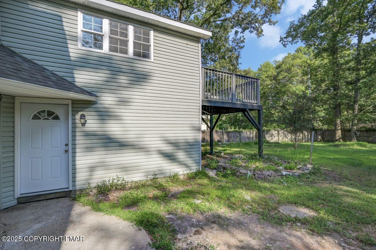 2128 Faratol Road East Stroudsburg, PA 18302 - Photo 51 of 85 Door to Apt.