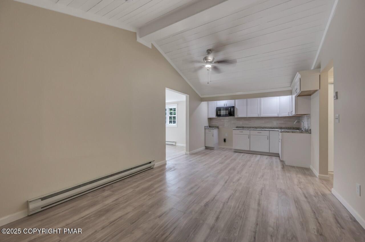 2128 Faratol Road East Stroudsburg, PA 18302 - Photo 64 of 85 Kitchen/living room (apt.)
