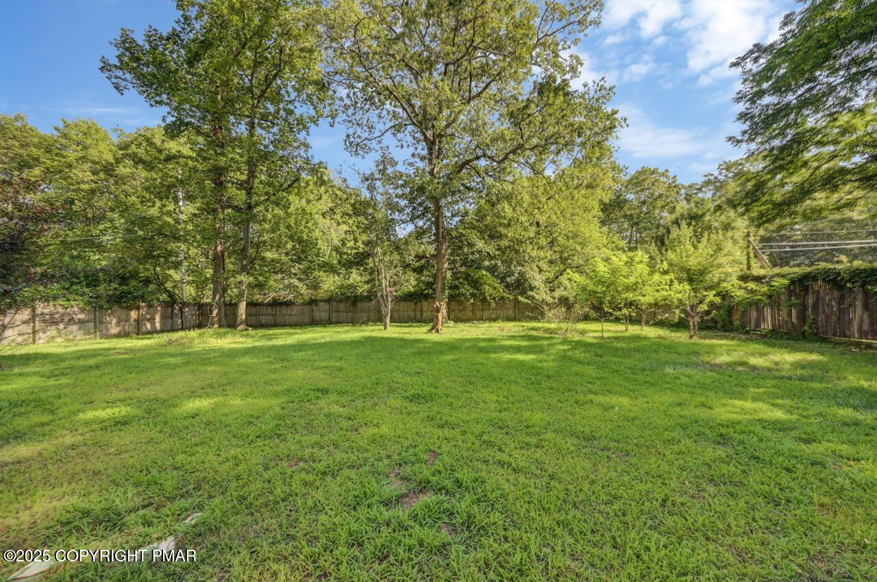 2128 Faratol Road East Stroudsburg, PA 18302 - Photo 84 of 85 Back yard