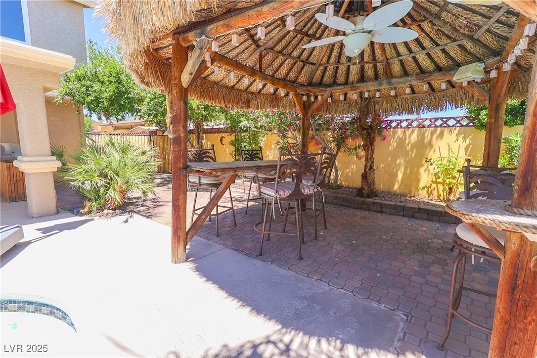 1440 Rawhide Road Boulder City, NV 89005 - Photo 55 of 65 Gallery Image 55