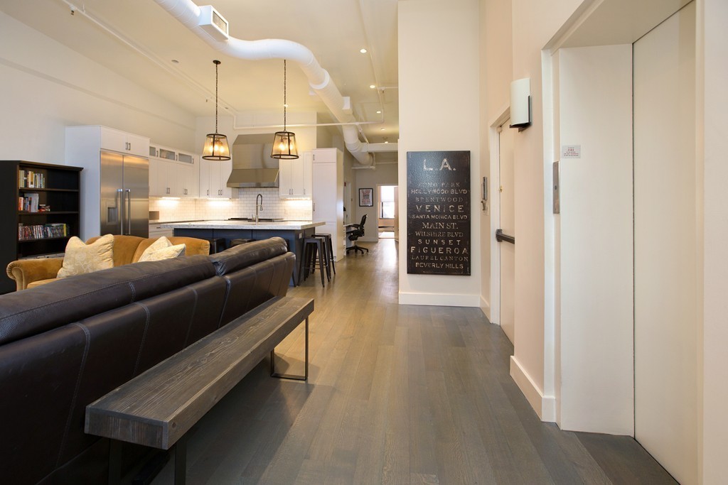 289 Devonshire Street, Unit 5 Boston, MA 02110 - Photo 2 of 10