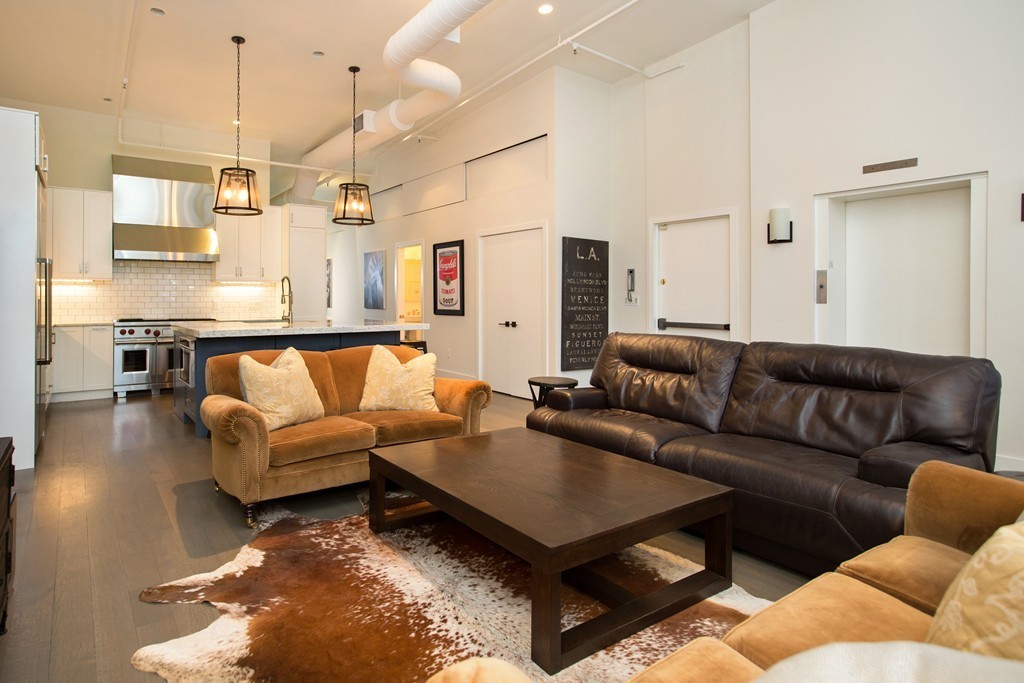 289 Devonshire Street, Unit 5 Boston, MA 02110 - Photo 3 of 10