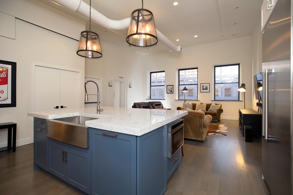 289 Devonshire Street, Unit 5 Boston, MA 02110 - Photo 4 of 10