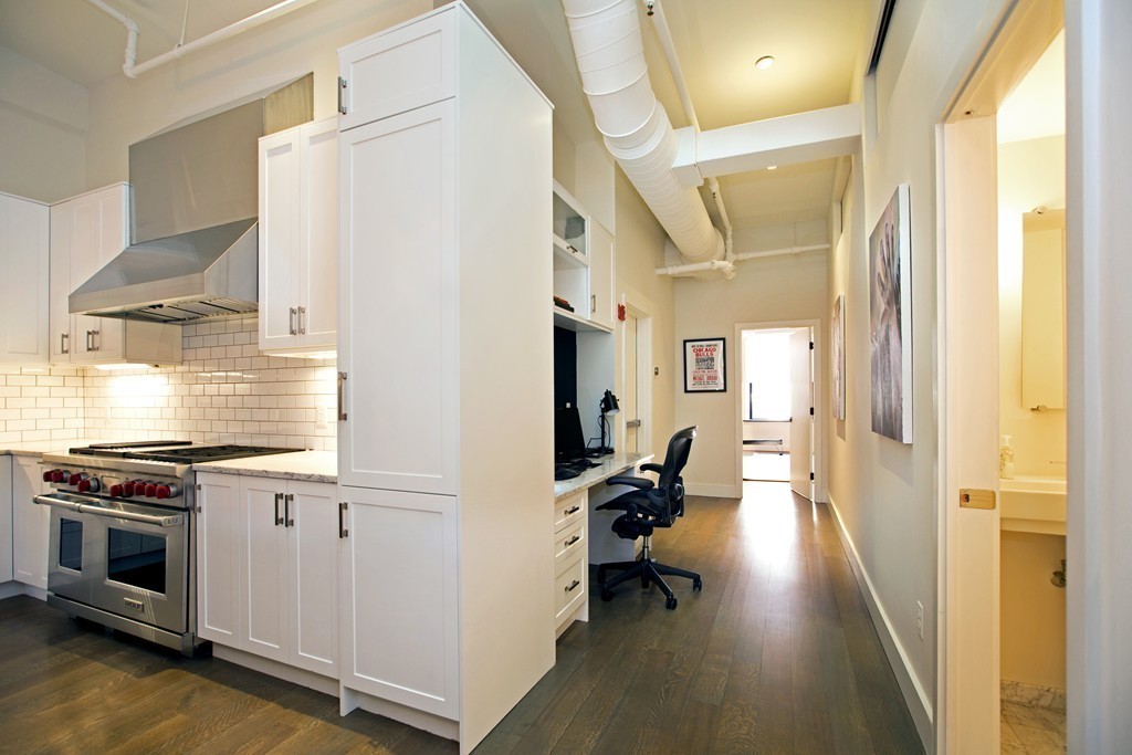 289 Devonshire Street, Unit 5 Boston, MA 02110 - Photo 6 of 10