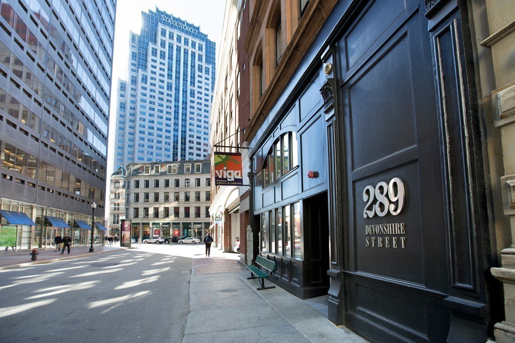 289 Devonshire Street, Unit 5 Boston, MA 02110 - Photo 10 of 10