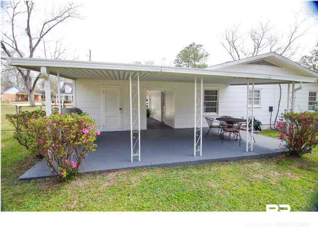 2320 Pavan Drive Mobile, AL 36693 - Photo 15 of 17