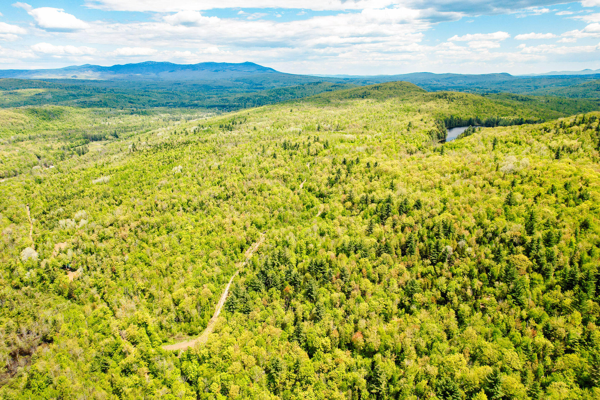 2 Mud Pond Road Madrid Township, ME 04966 - Photo 5 of 42 Madrid Lot