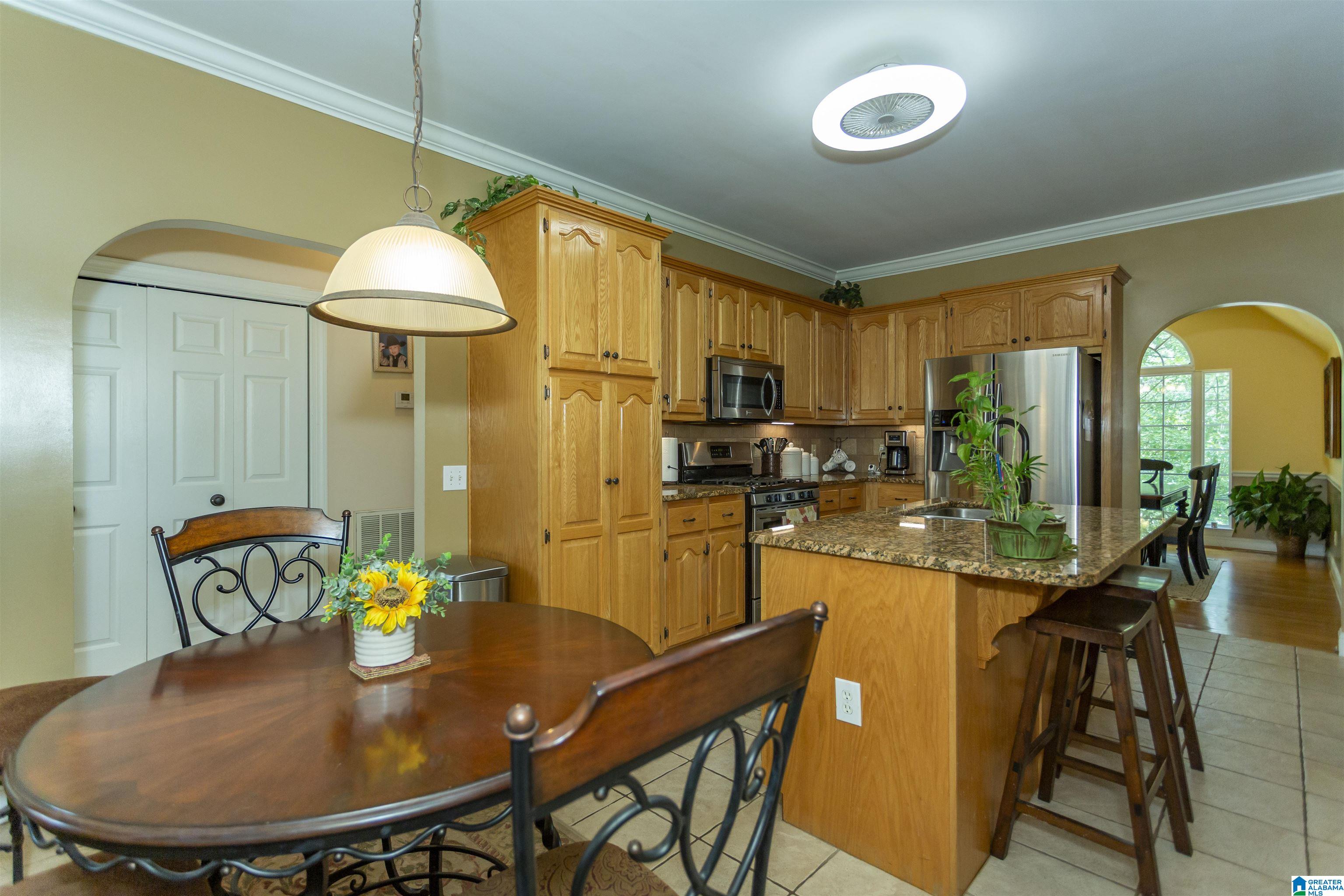 8587 Hayes Road Bessemer, AL 35022 - Photo 23 of 56