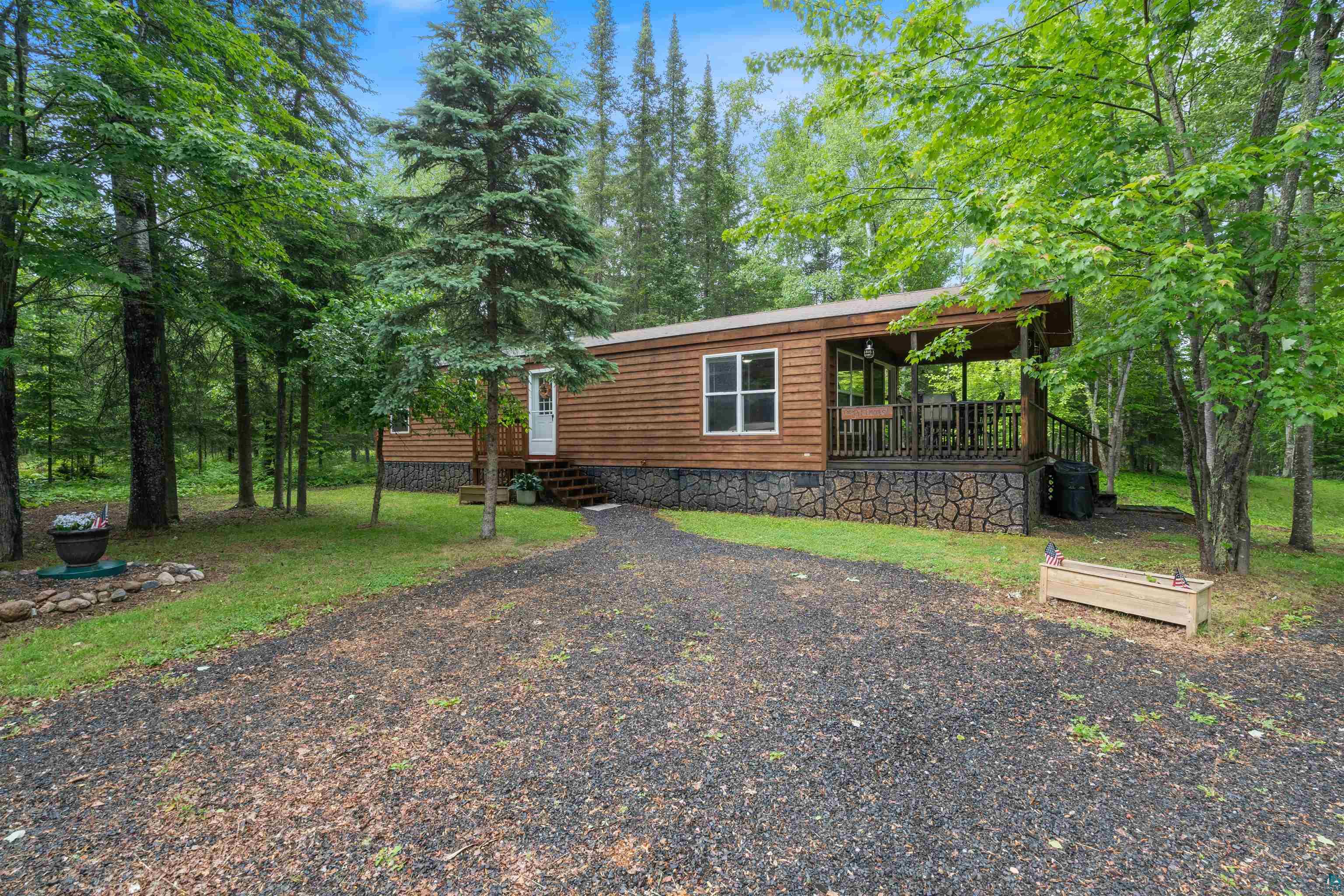 4144 McSweeney Road Mountain Iron, MN 55768 - Photo 22 of 36