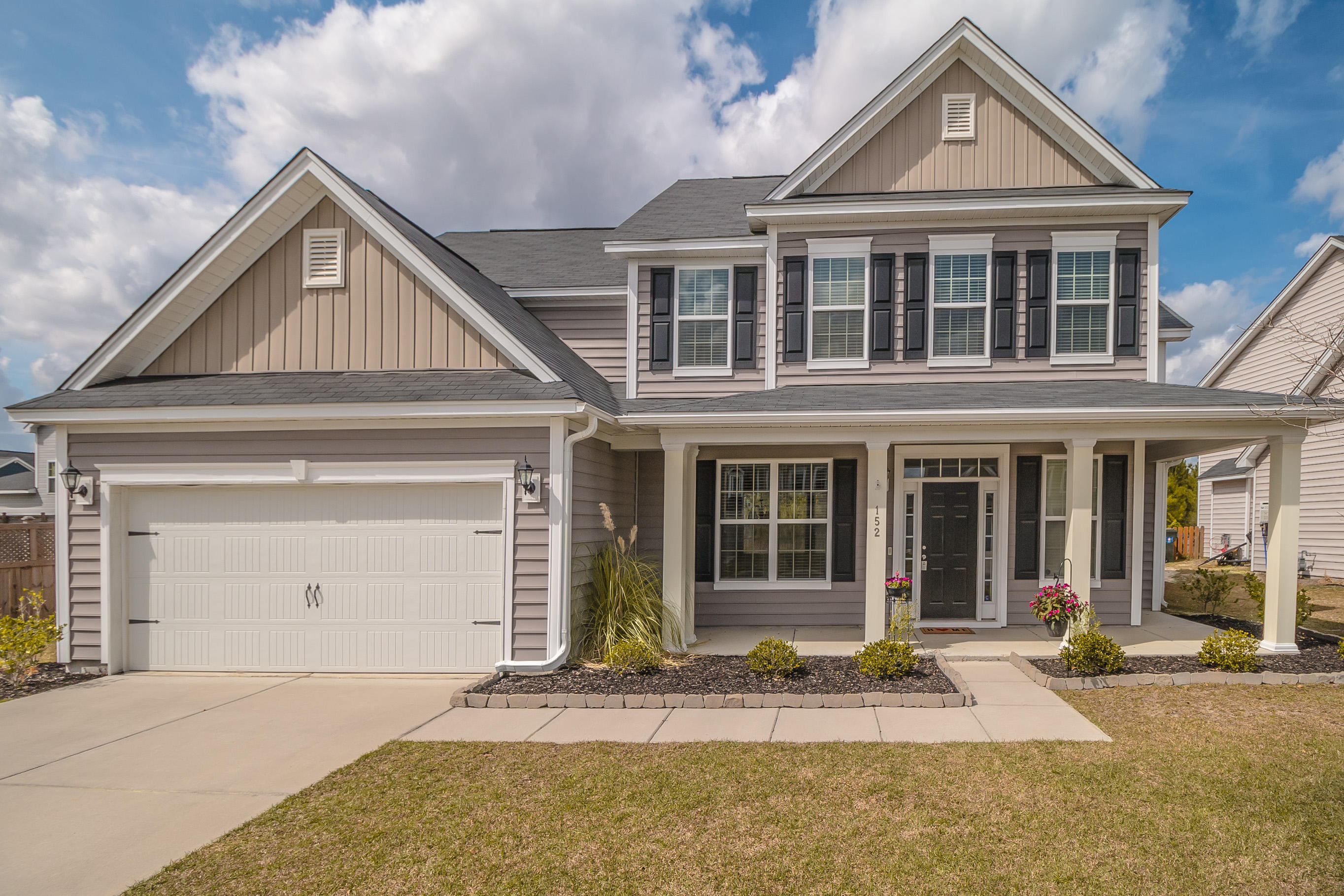 Welcome Home!