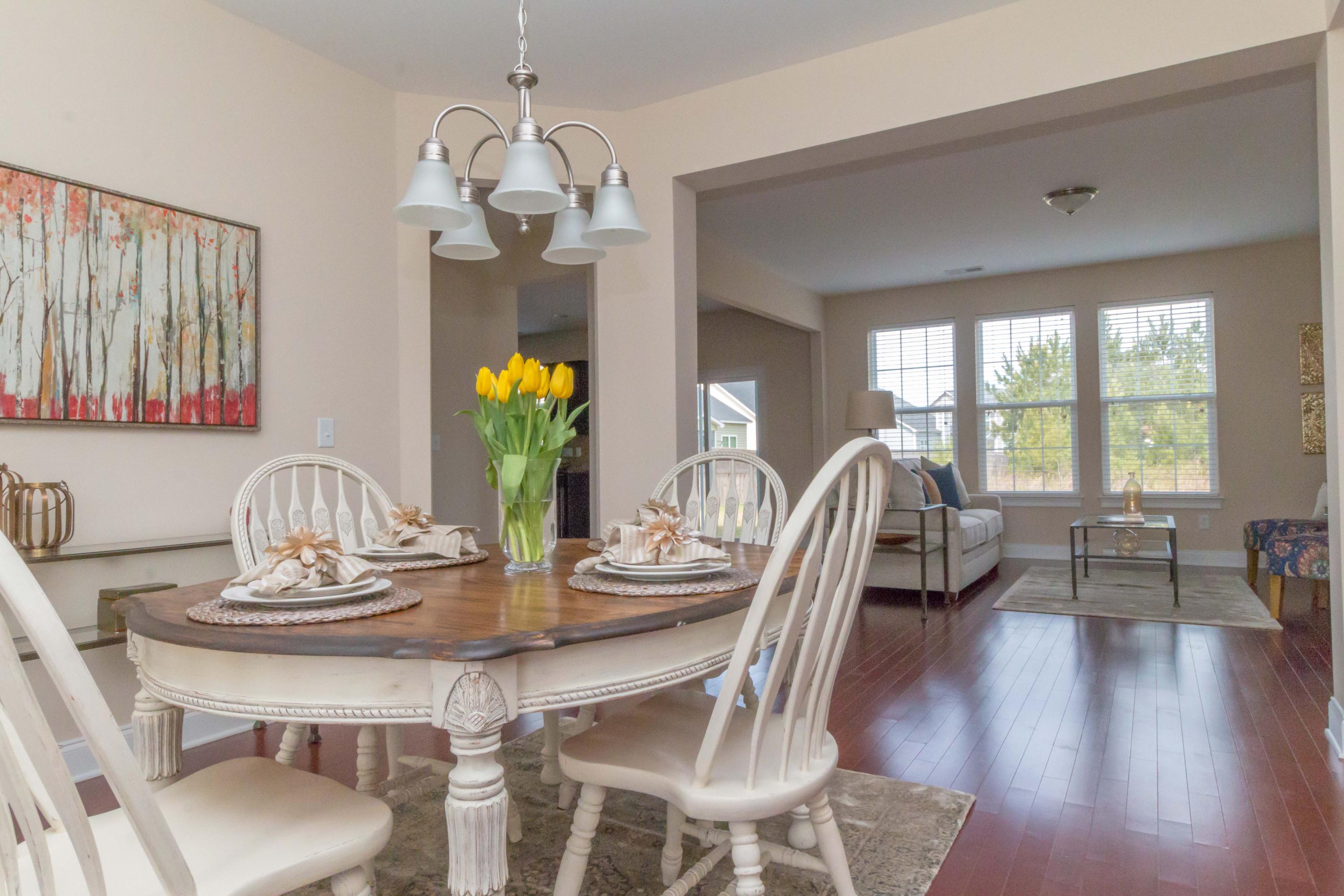 152 Royal Star Road Summerville, SC 29486 - Photo 10 of 34 DINING AREA