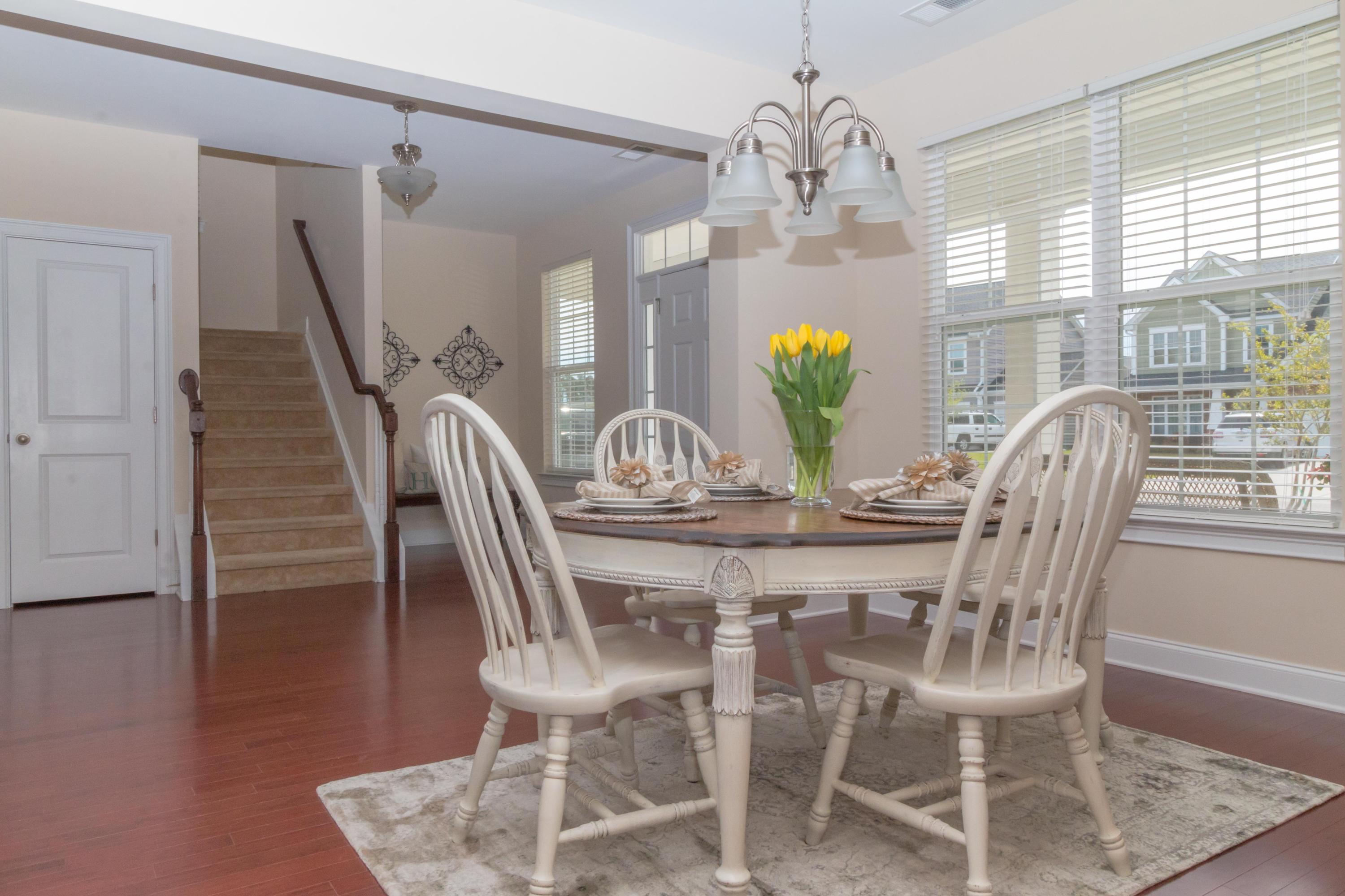 152 Royal Star Road Summerville, SC 29486 - Photo 11 of 34 DINING AREA