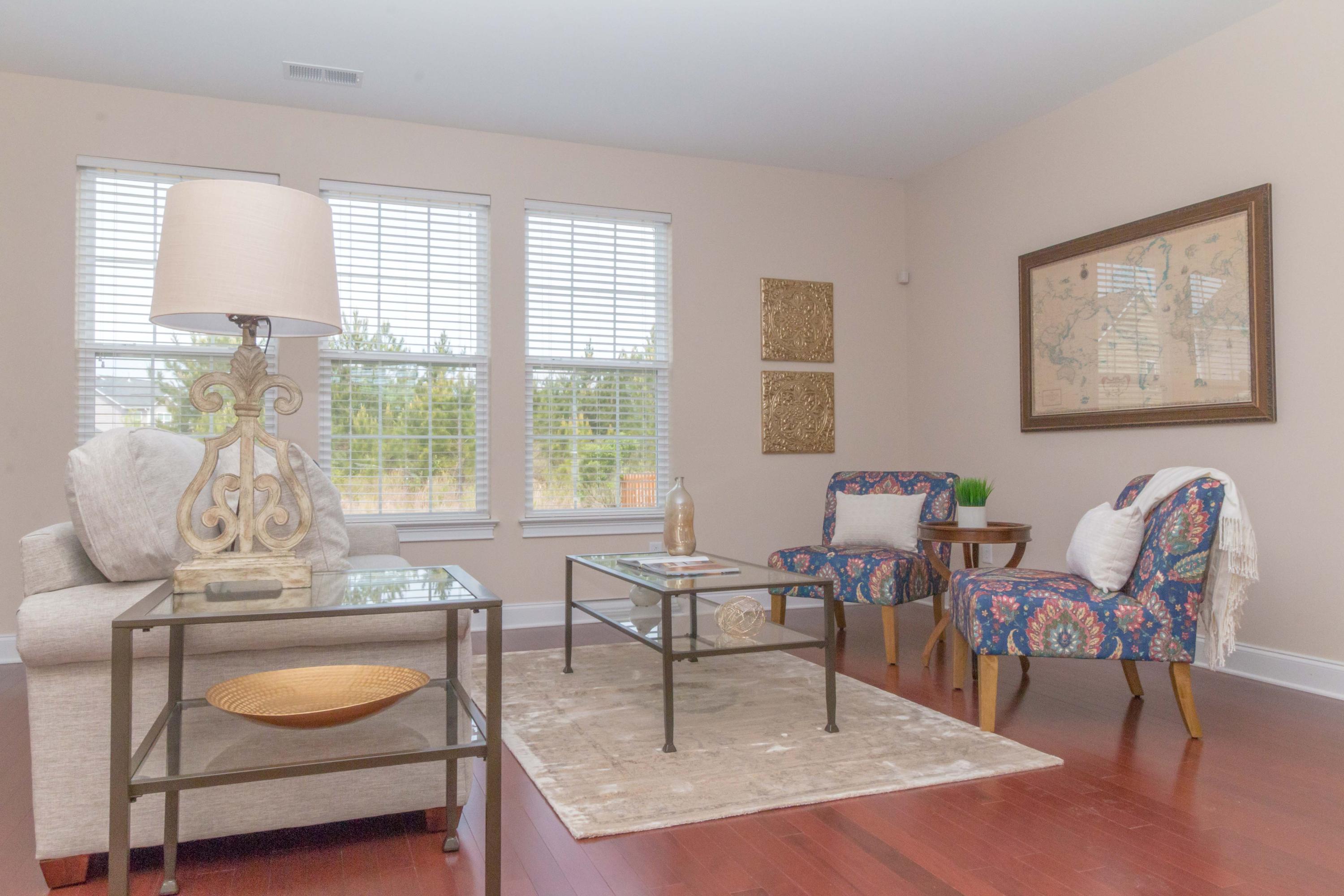 152 Royal Star Road Summerville, SC 29486 - Photo 12 of 34 LIVING AREA