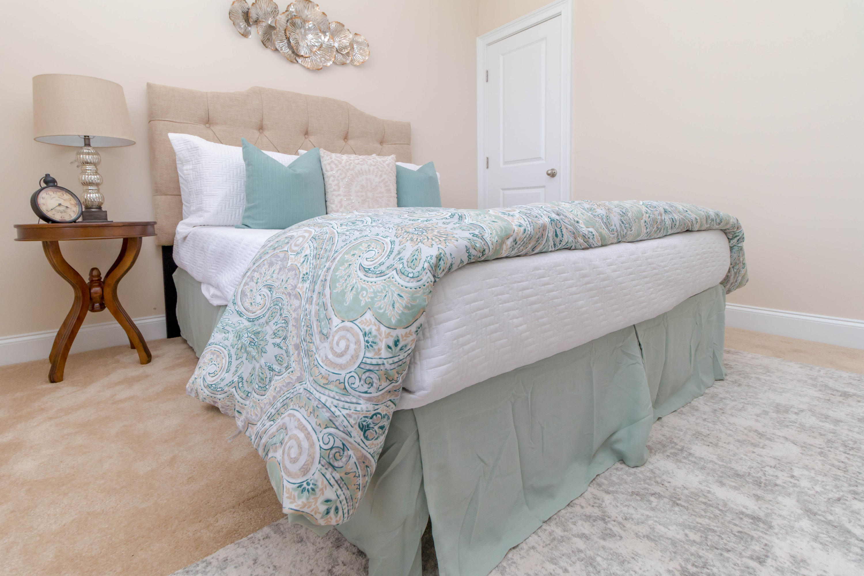 152 Royal Star Road Summerville, SC 29486 - Photo 14 of 34 DOWNSTAIRS BEDROOM