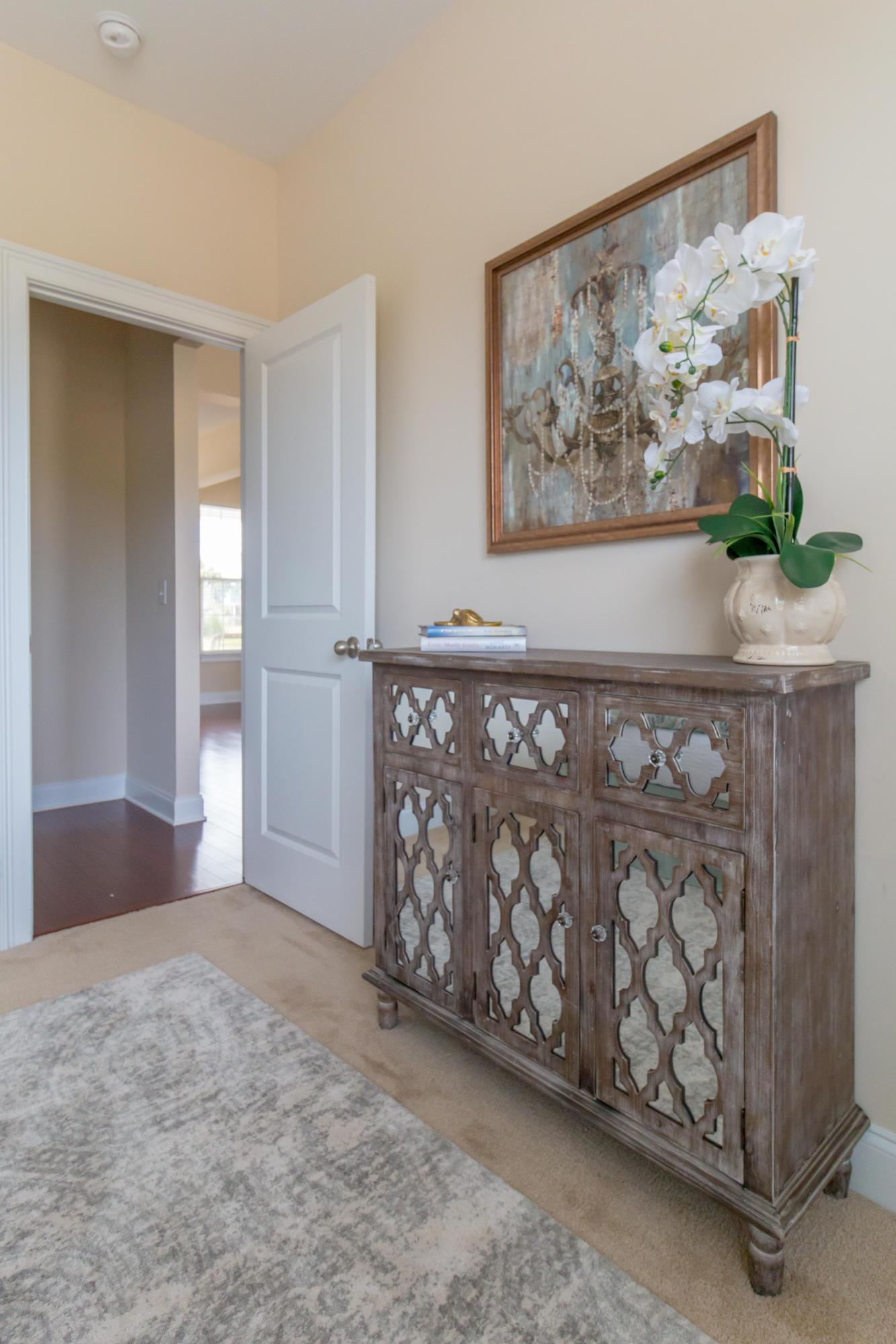 152 Royal Star Road Summerville, SC 29486 - Photo 15 of 34 DOWNSTAIRS BEDROOM