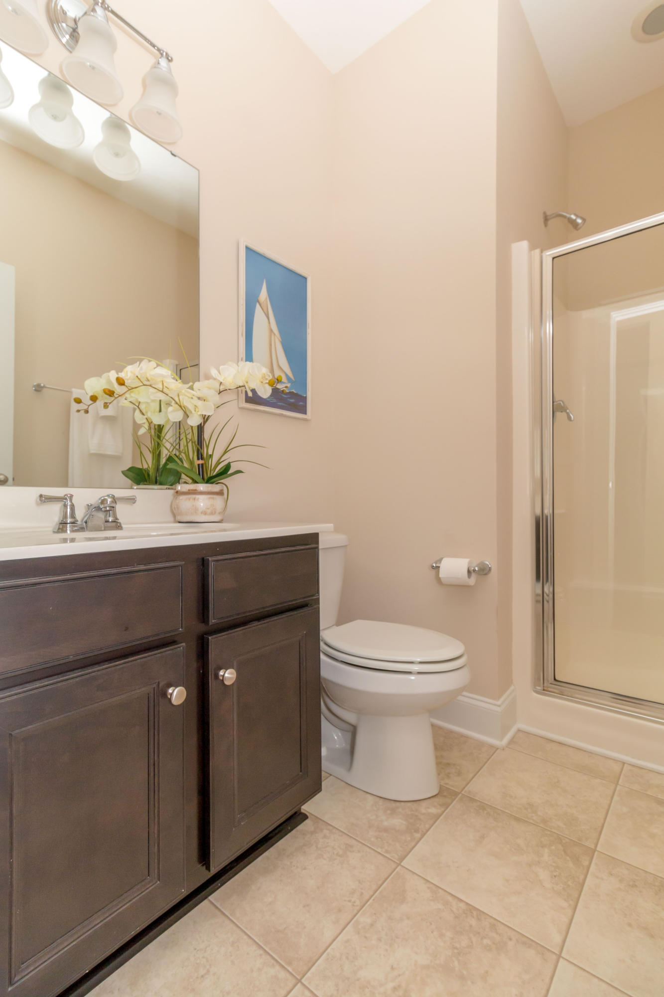 152 Royal Star Road Summerville, SC 29486 - Photo 16 of 34 DOWNSTAIRS FULL BATH
