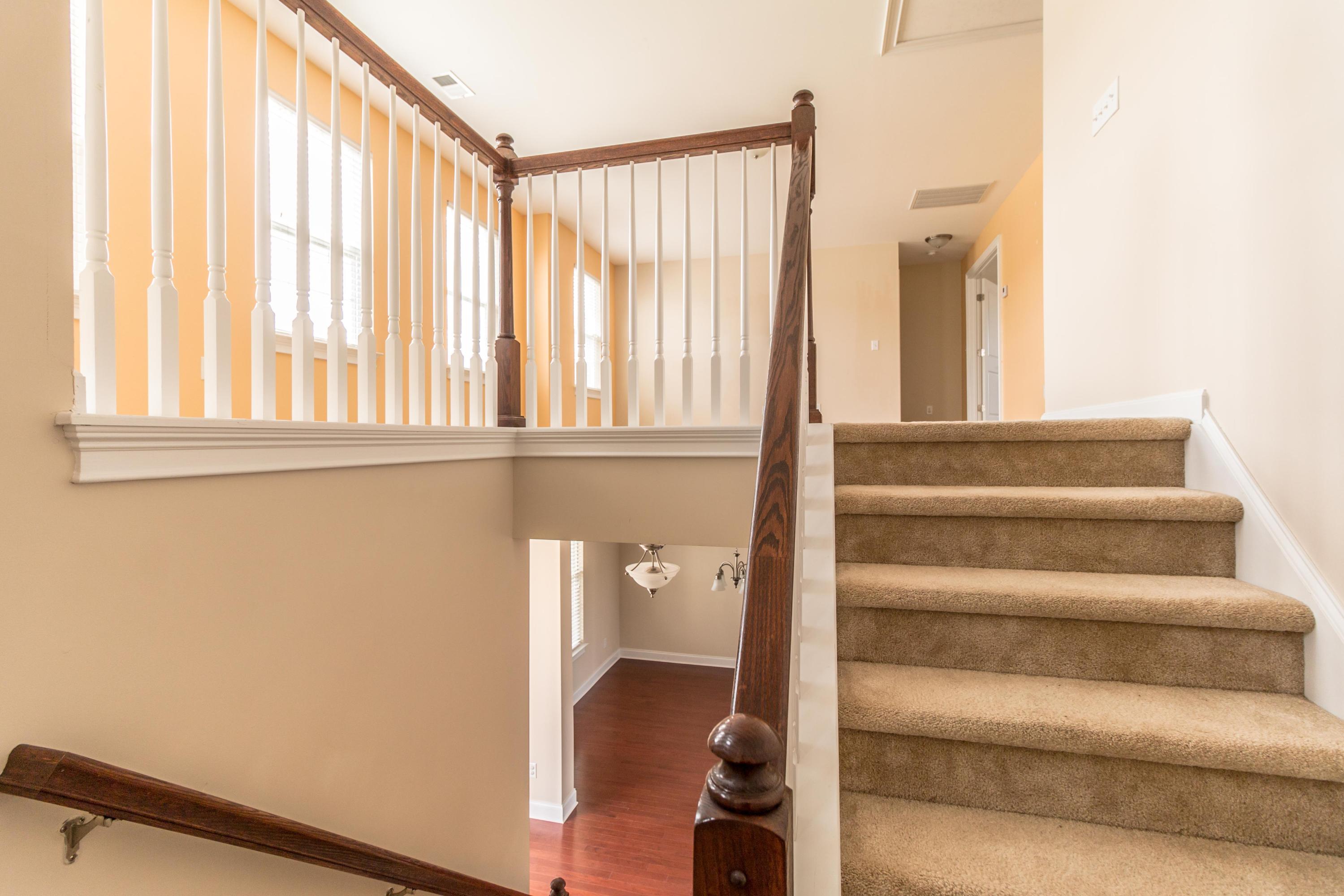 152 Royal Star Road Summerville, SC 29486 - Photo 17 of 34 STORAGE UNDER THE STAIRS