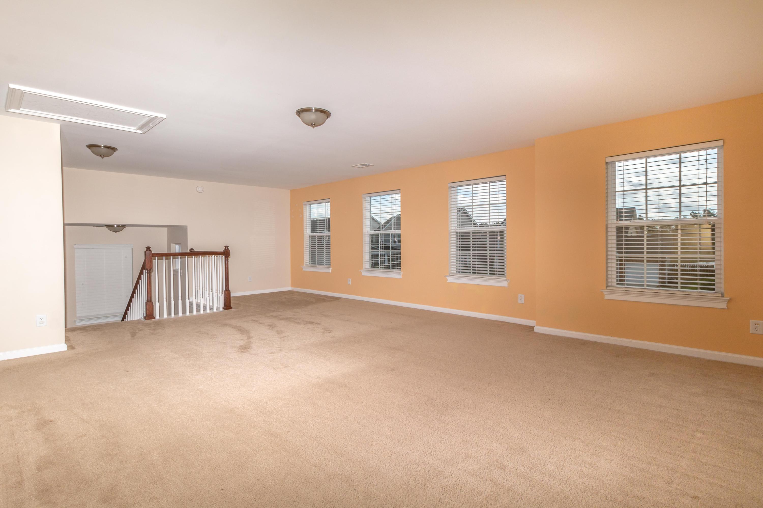 152 Royal Star Road Summerville, SC 29486 - Photo 18 of 34 UPSTAIRS LOFT