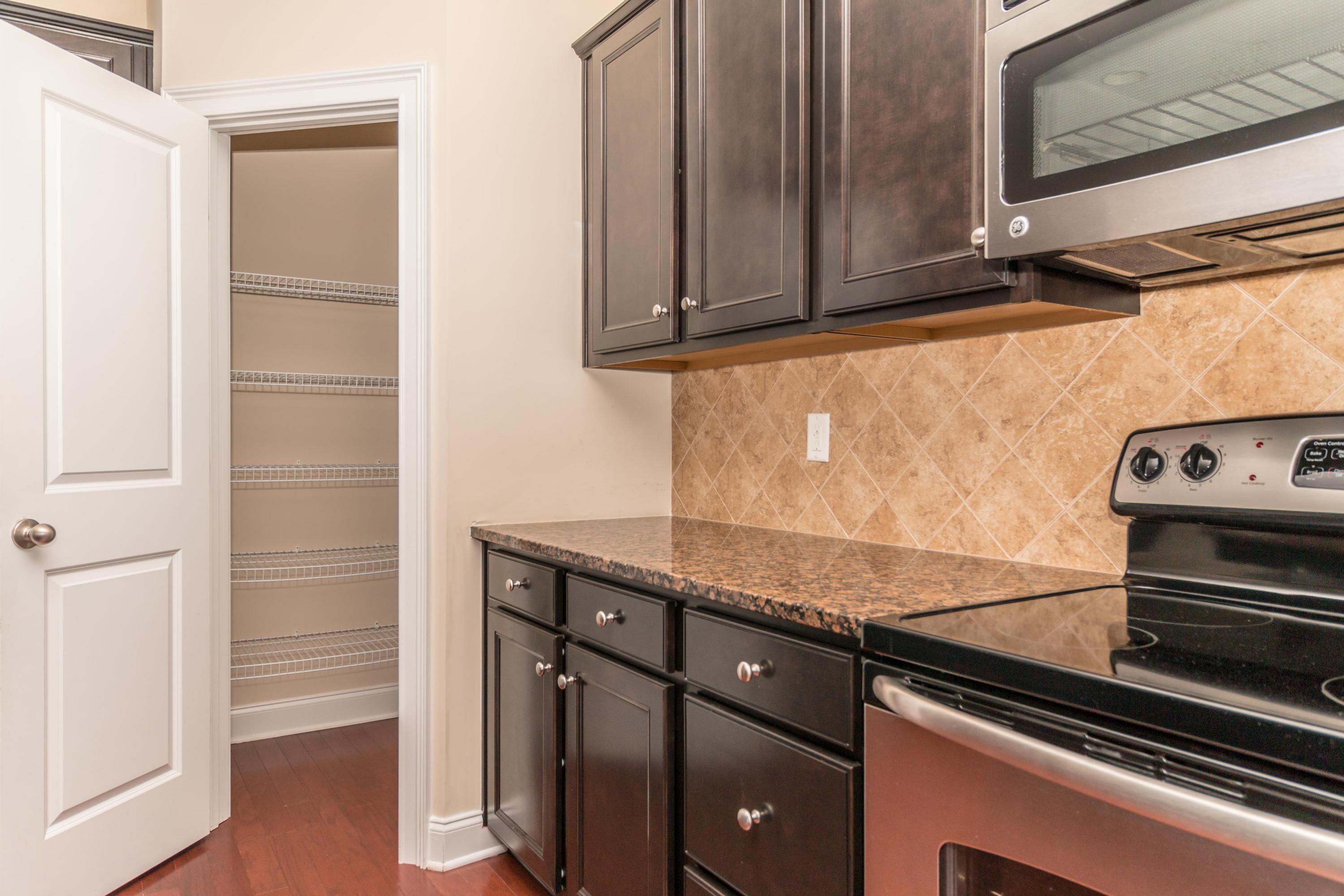 152 Royal Star Road Summerville, SC 29486 - Photo 9 of 34 KITCHEN PANTRY