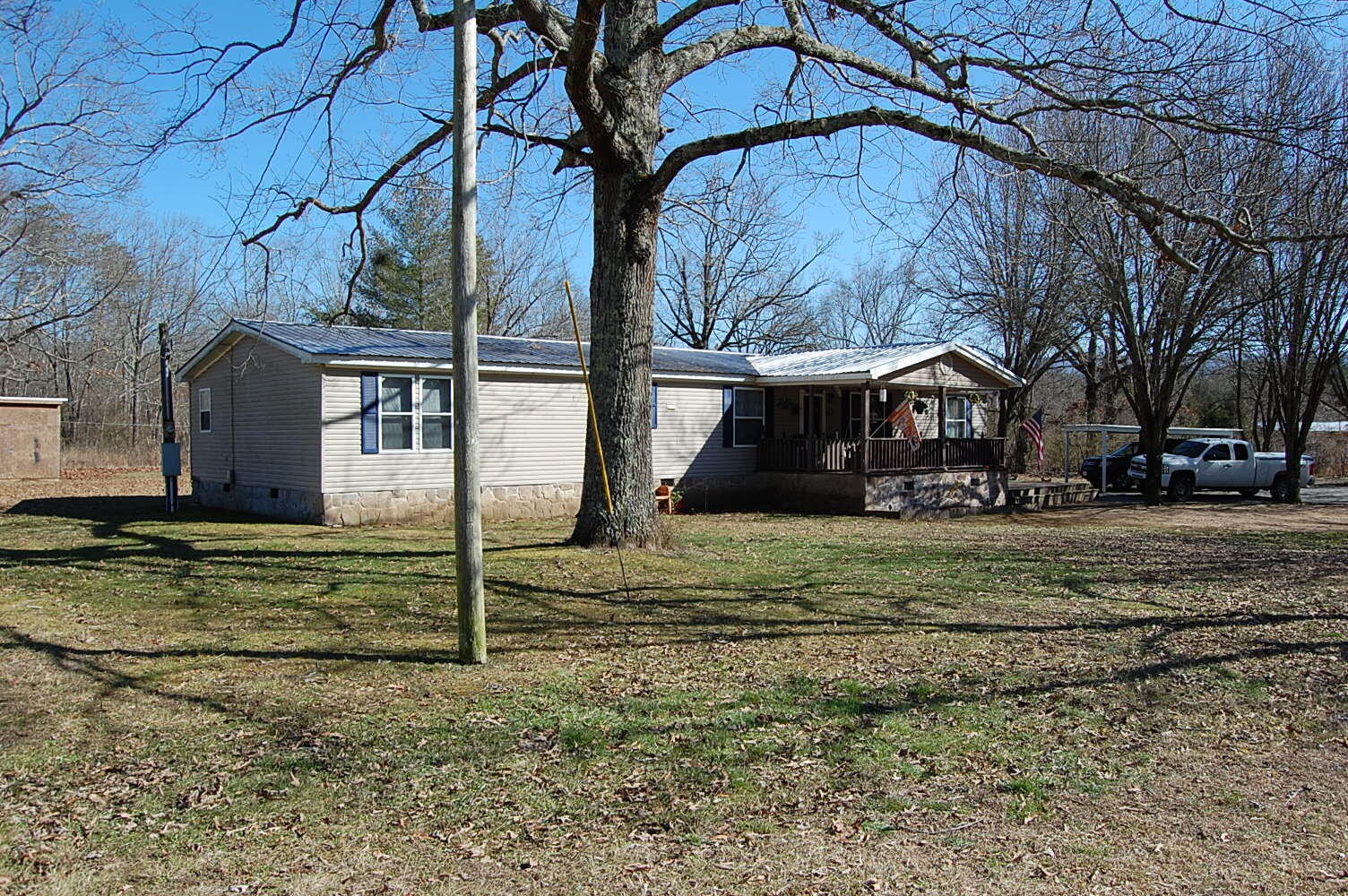 712 Cartwright Loop Whitwell, TN 37397 - Photo 22 of 44 Gallery Image 22