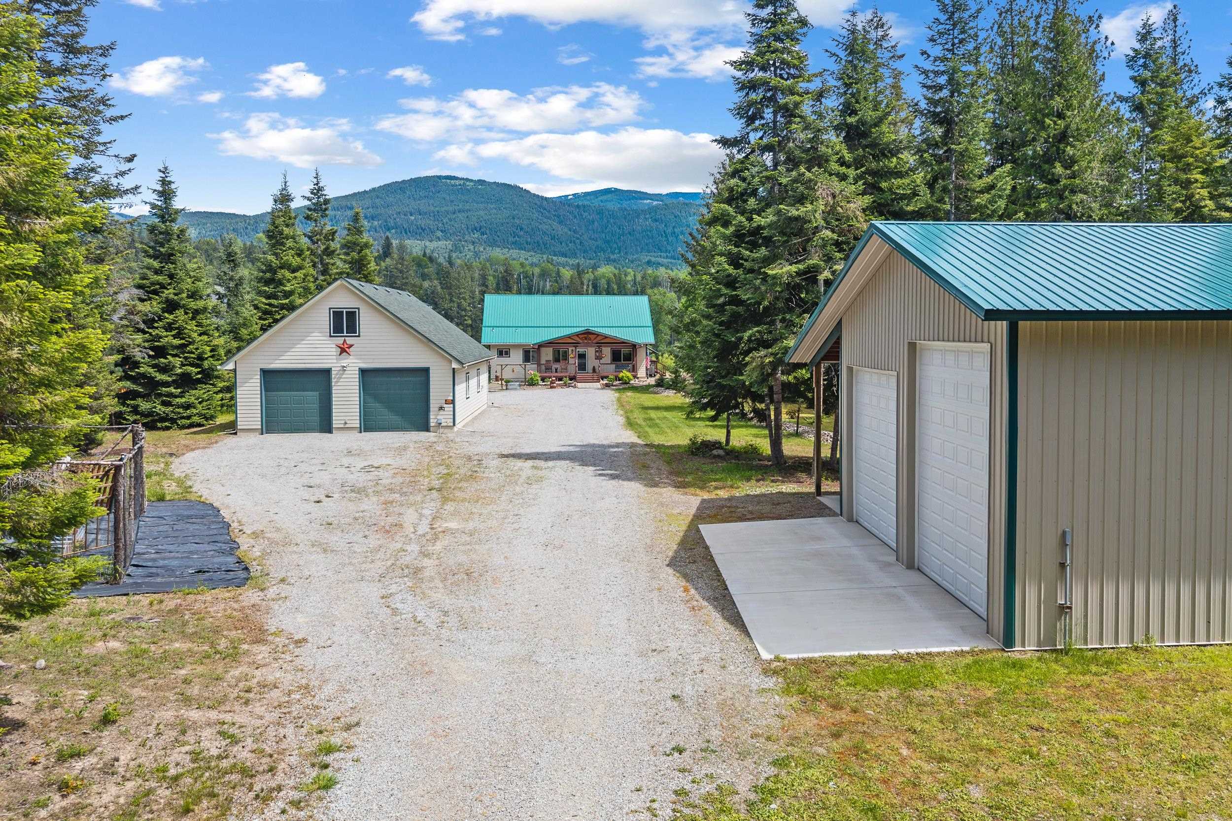 85 North River Ranch Road Cusick, WA 99119 - Photo 6 of 49