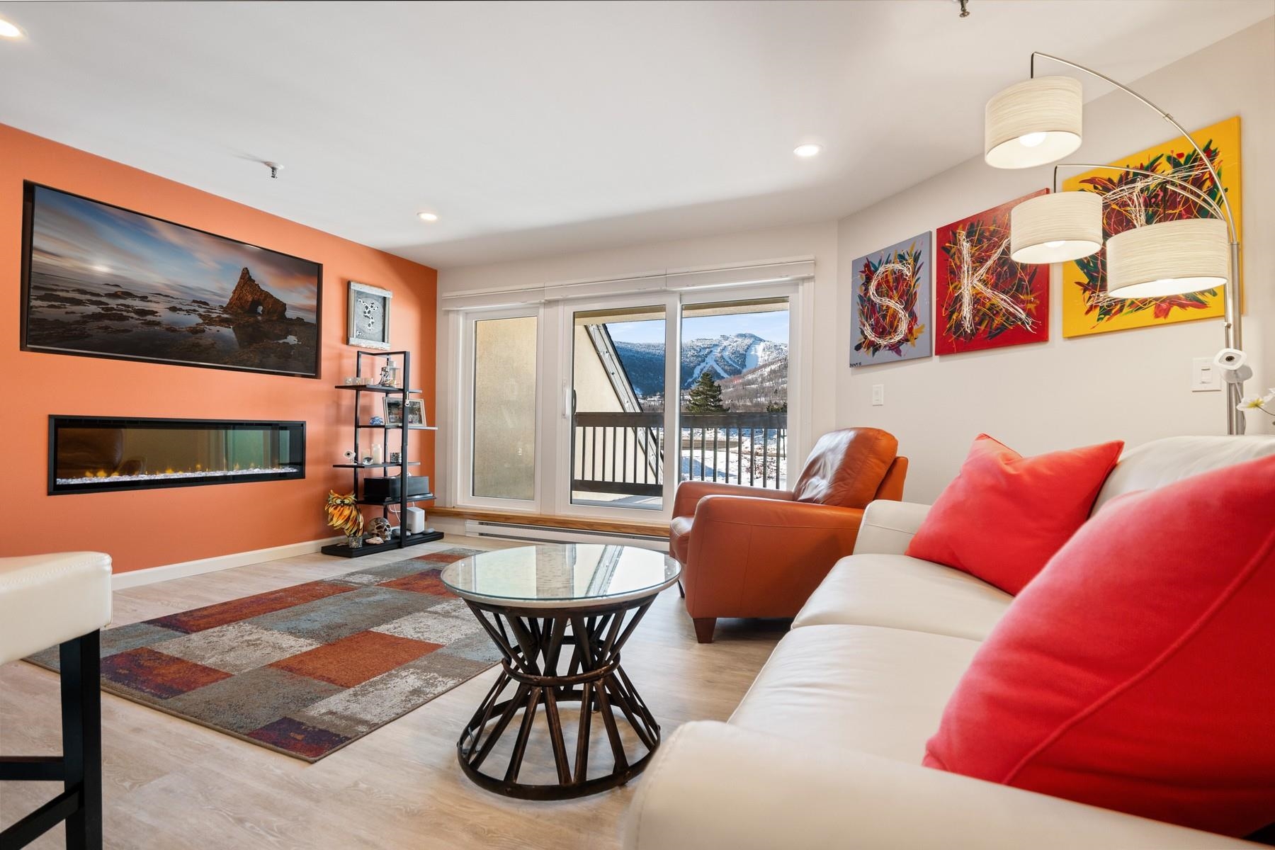 133 East Mountain Rd Unit 3D21