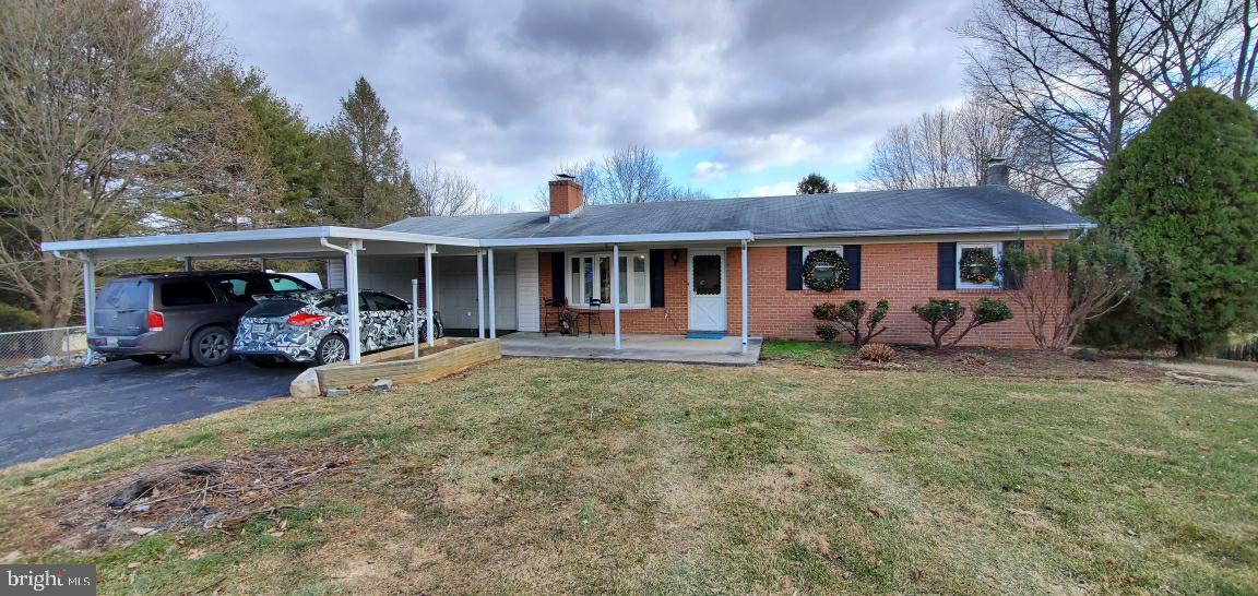 9045 Jordan Road Fairplay, MD 21733 - Photo 1 of 31 Gallery Image 1