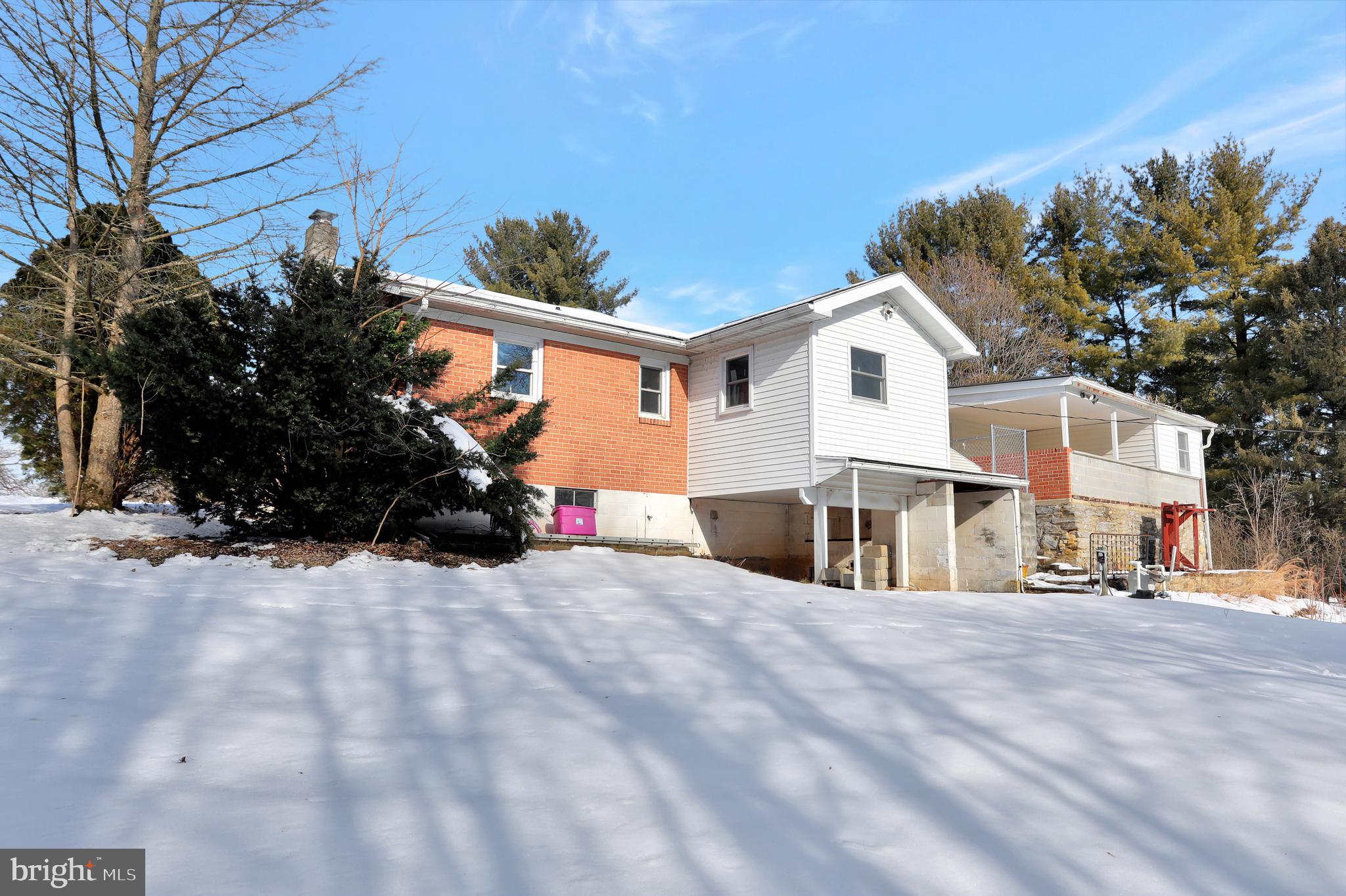 9045 Jordan Road Fairplay, MD 21733 - Photo 25 of 31 Gallery Image 25