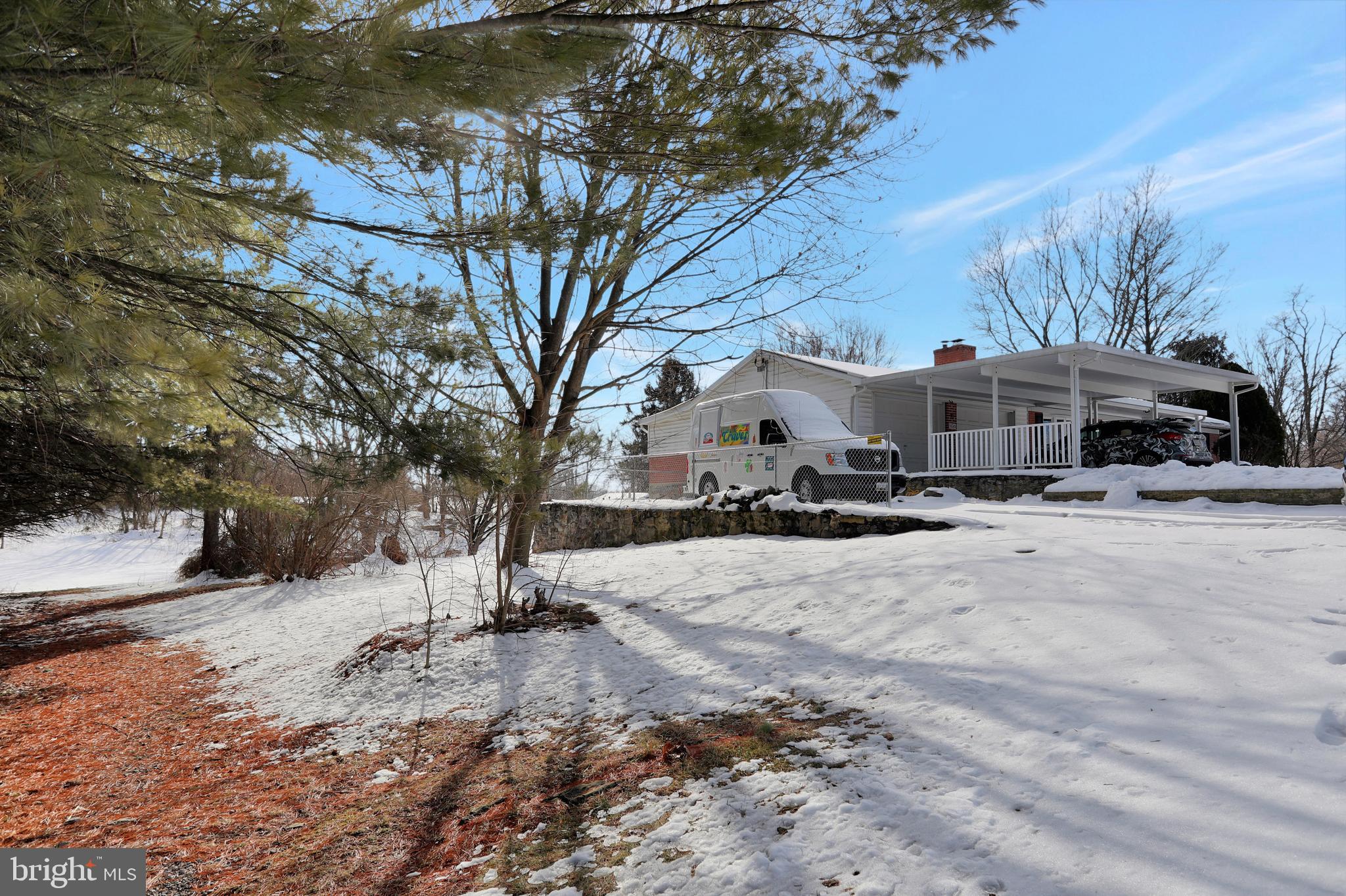 9045 Jordan Road Fairplay, MD 21733 - Photo 31 of 31 Gallery Image 31