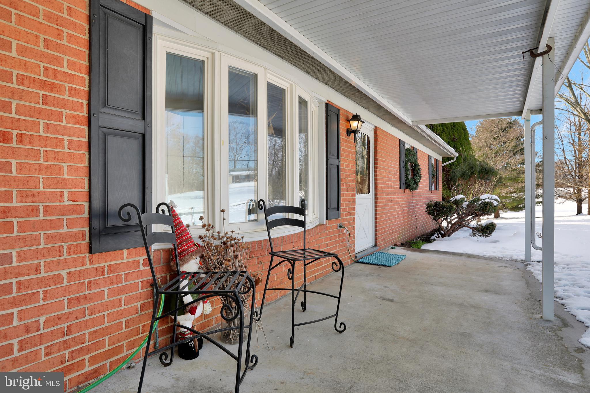 9045 Jordan Road Fairplay, MD 21733 - Photo 5 of 31 Gallery Image 5