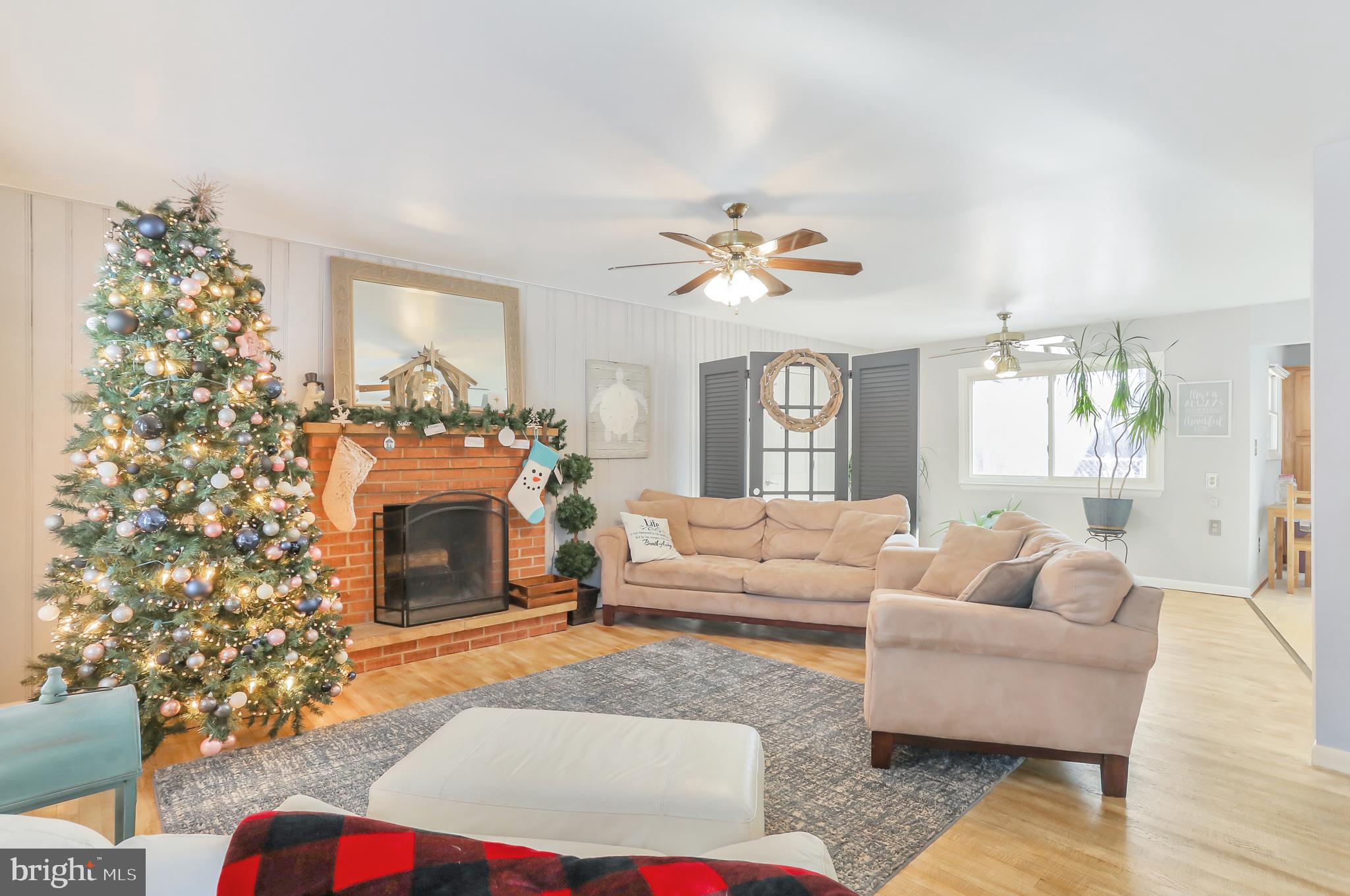 9045 Jordan Road Fairplay, MD 21733 - Photo 6 of 31 Gallery Image 6