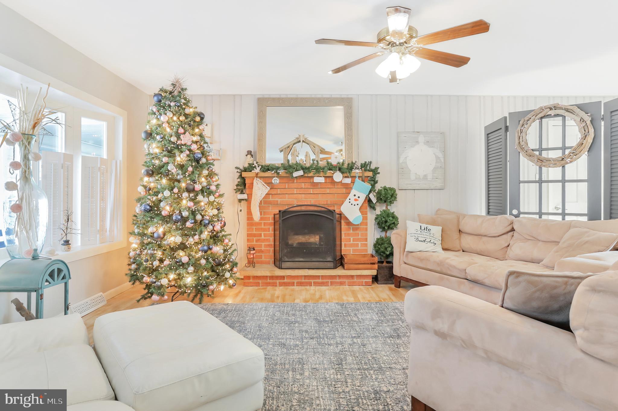 9045 Jordan Road Fairplay, MD 21733 - Photo 7 of 31 Gallery Image 7
