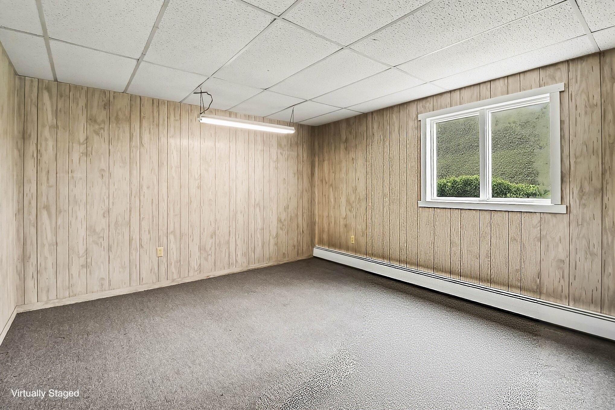 1726 West Chilberg Road Scottville, MI 49454 - Photo 23 of 33 Bedroom 5