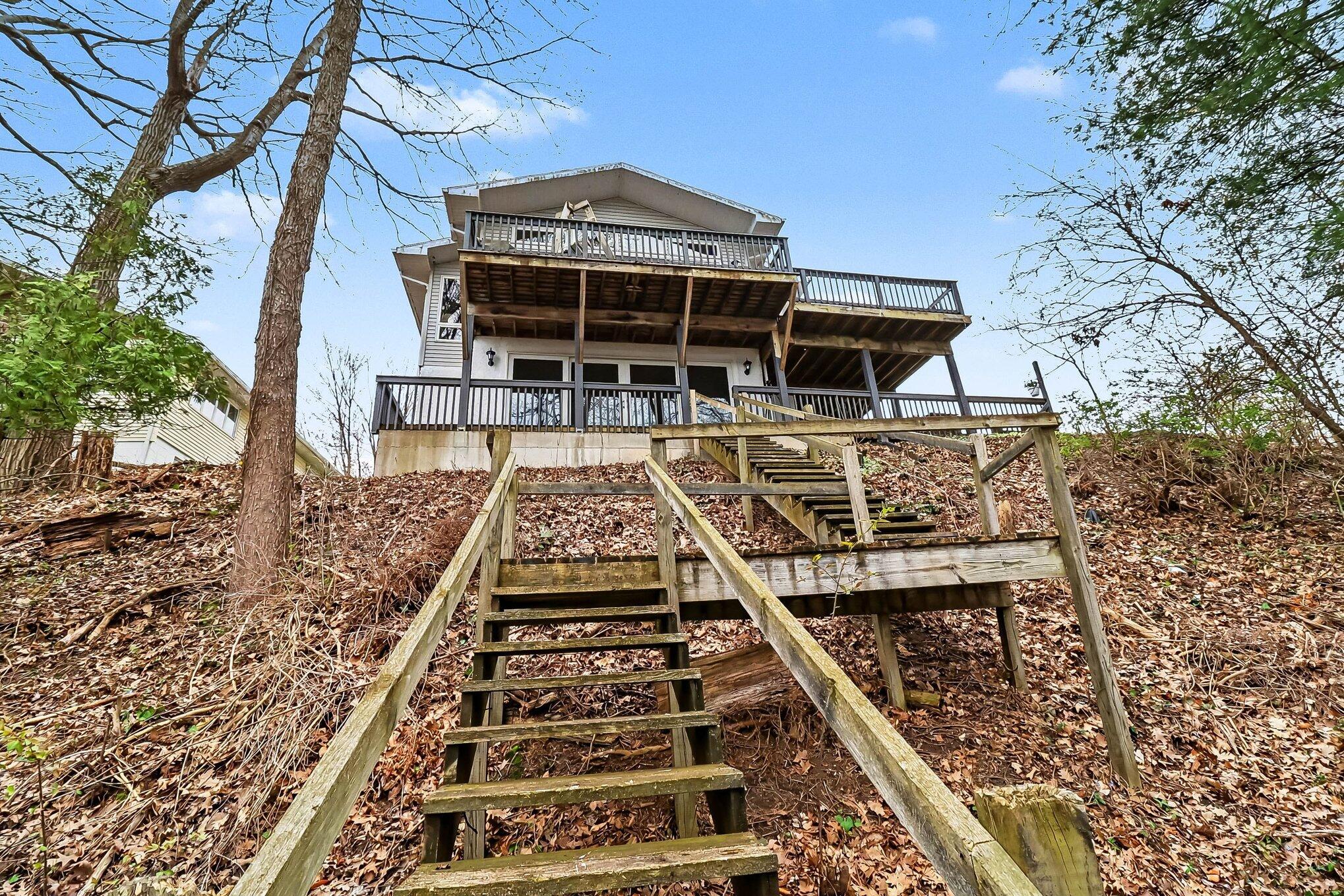 1726 West Chilberg Road Scottville, MI 49454 - Photo 27 of 33 Exterior