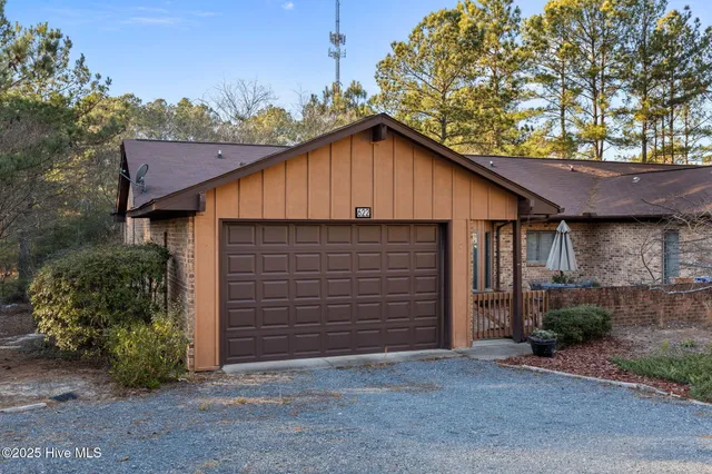 $324,900 | 622 Redwood Drive, Southern Pines, NC 28387
