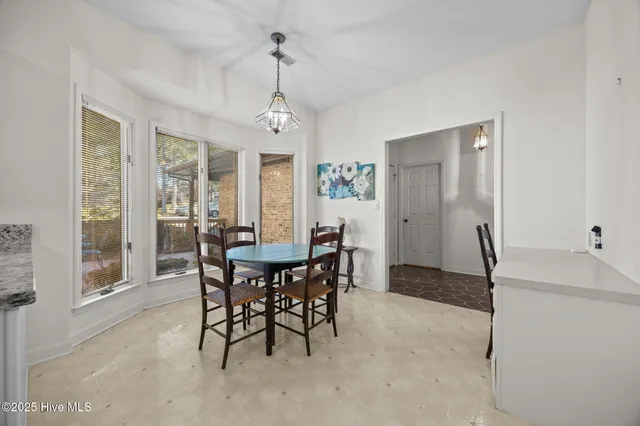 $324,900 | 622 Redwood Drive, Southern Pines, NC 28387