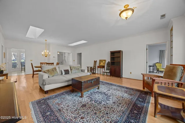 $324,900 | 622 Redwood Drive, Southern Pines, NC 28387