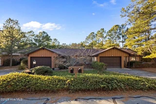 $324,900 | 622 Redwood Drive, Southern Pines, NC 28387