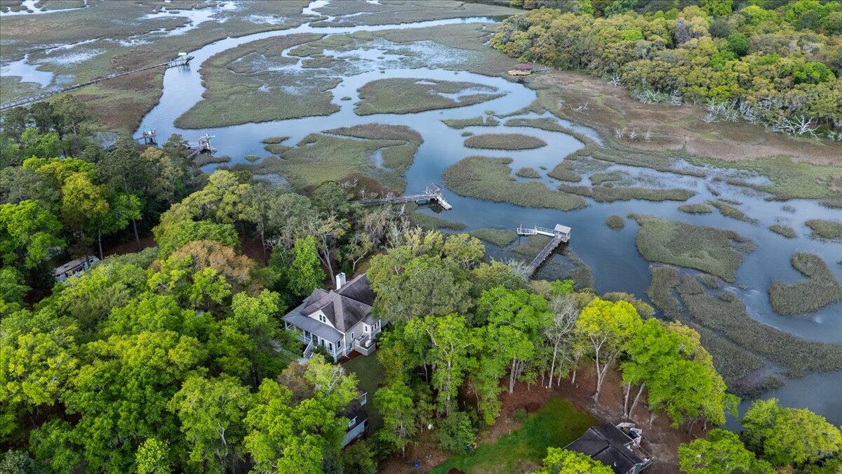 8374 Chisolm Plantation Road Edisto Island, SC 29438 - Photo 65 of 79 8374