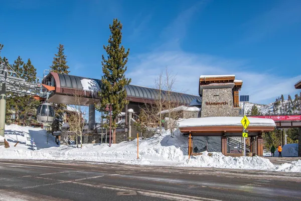 $699,000 | 1111 Forest Trail, Unit 1214, Mammoth Lakes, CA 93546