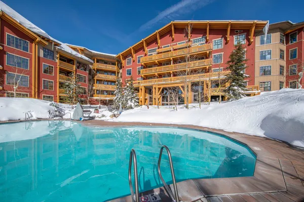 $699,000 | 1111 Forest Trail, Unit 1214, Mammoth Lakes, CA 93546