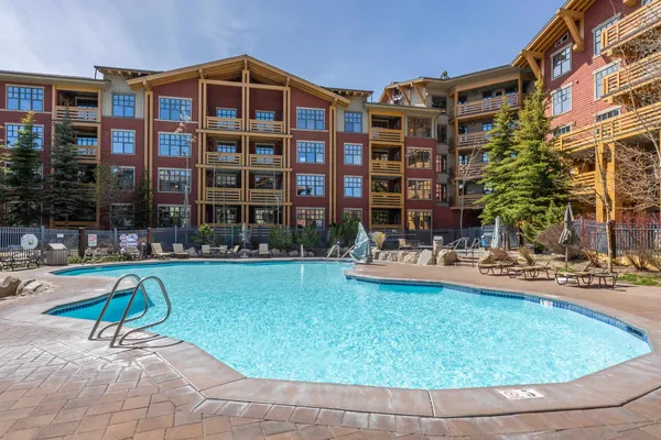 $699,000 | 1111 Forest Trail, Unit 1214, Mammoth Lakes, CA 93546