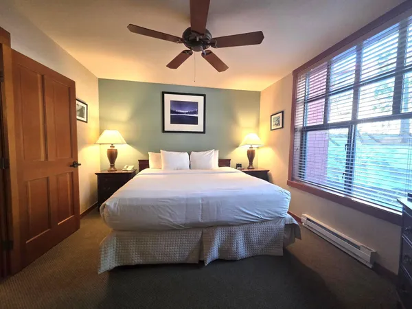 $699,000 | 1111 Forest Trail, Unit 1214, Mammoth Lakes, CA 93546
